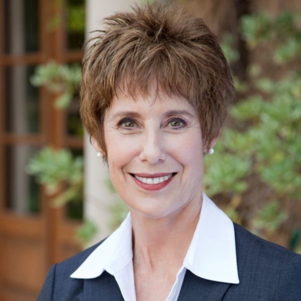 Joan Moran