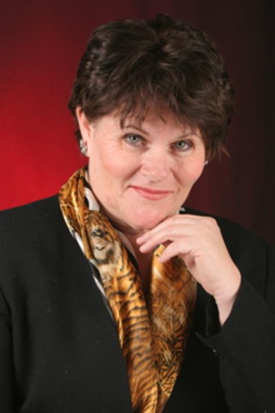 Pamela S. Carpinello