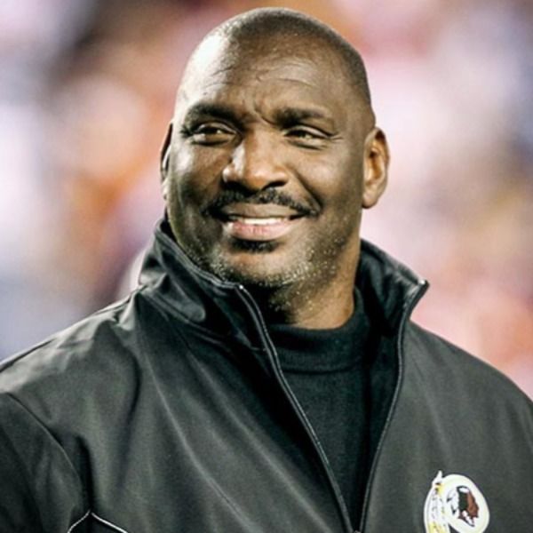 Doug Williams