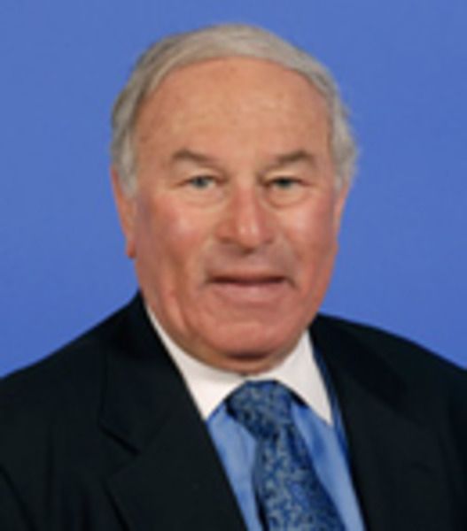 Bernard Ross