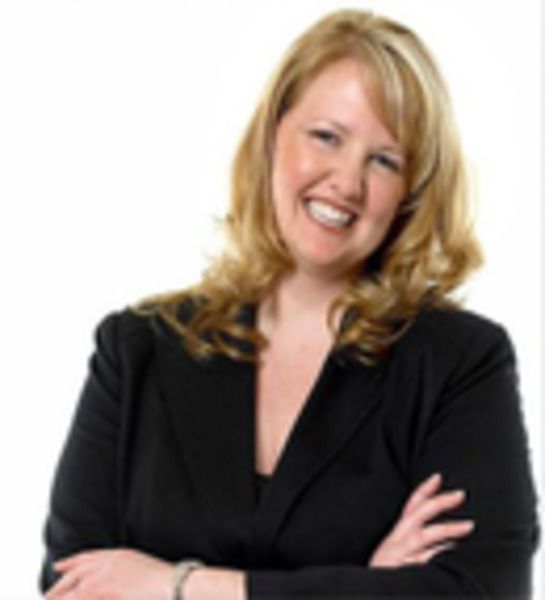 Tonya Dawn