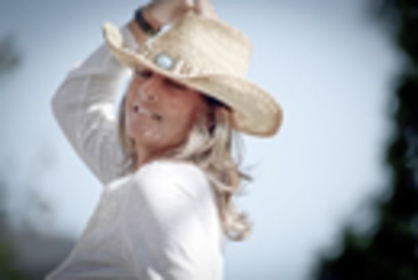 Suzanne Letourneau
