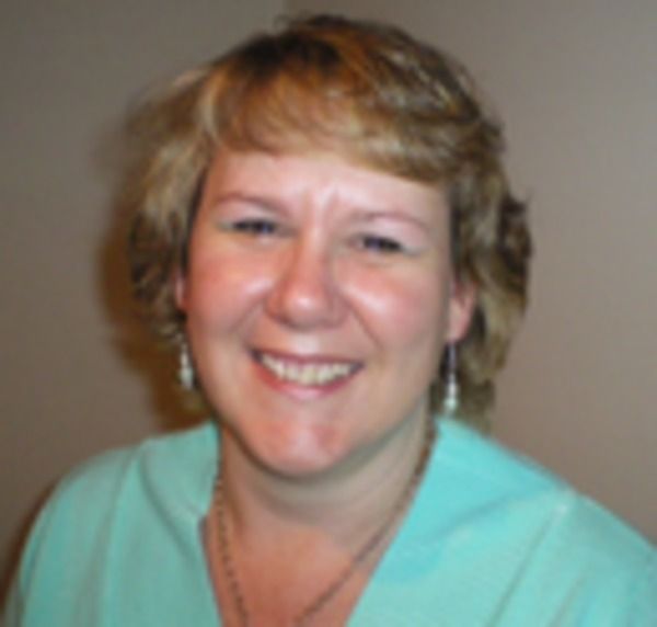Sharon Tregoning