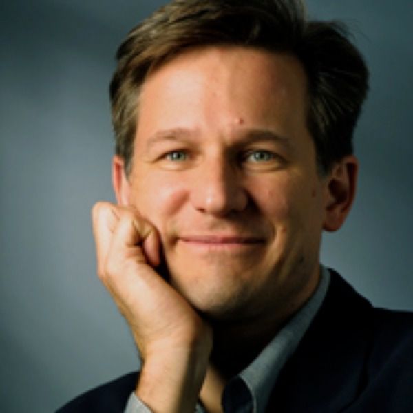 Robert Tercek