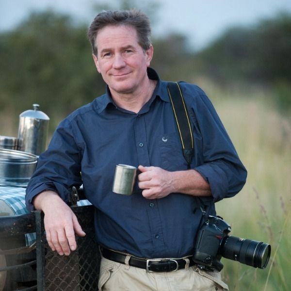 Joel Sartore