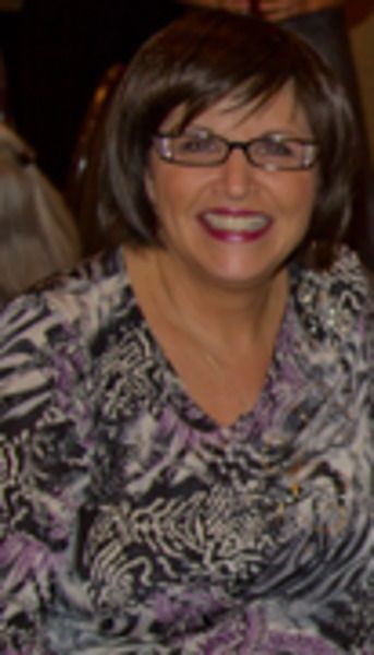 Sue Barenholtz