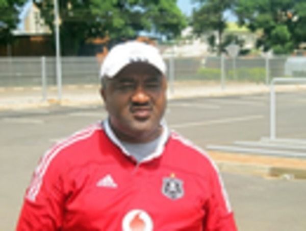Sonwabo Sompeta