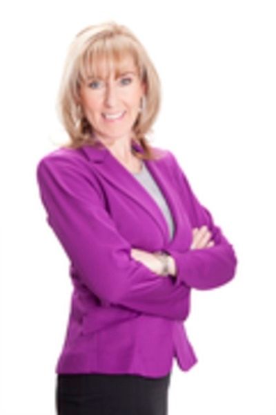 Donna Rachelson
