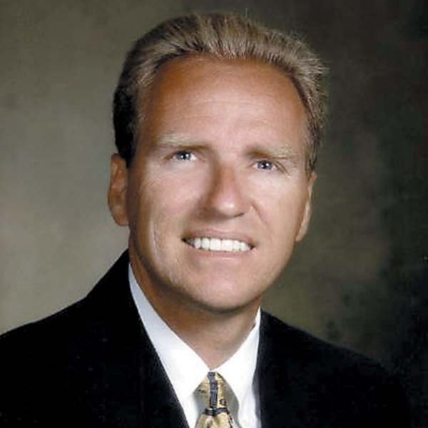 Steve Patterson