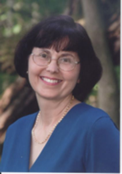 Patty Jo Sawvel