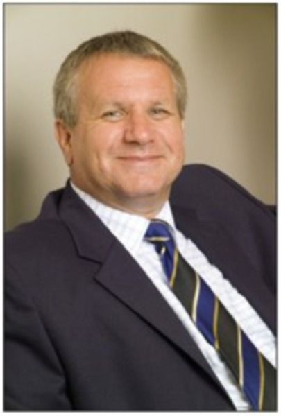 Kevin Penwarden