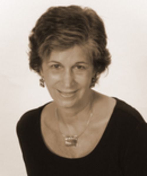Mary Koloroutis