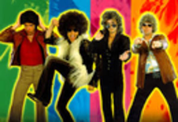 The Boogie Knights