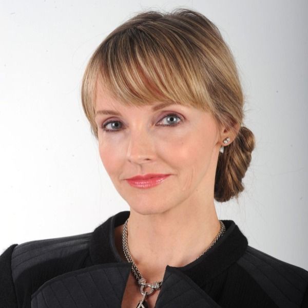 Kirstine Stewart