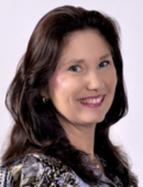 Alison Gitelson