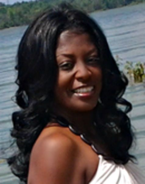 Tammy Johnson