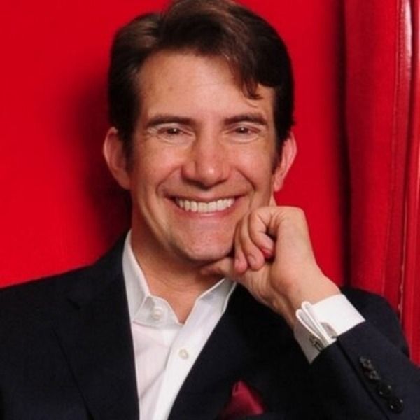 Michael "Dr. Woody" Woodward