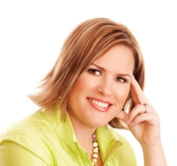Laurie Hawkins