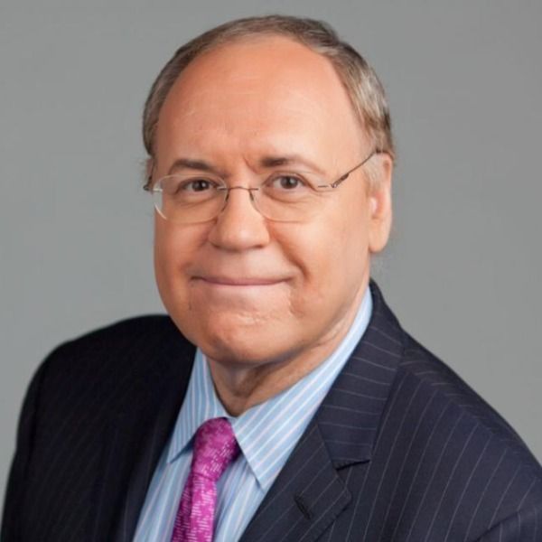 Marc Siegel