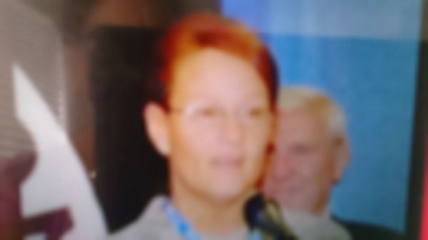 Tamara Ilona DeGrafenread