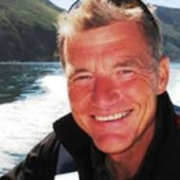 Paul Rose