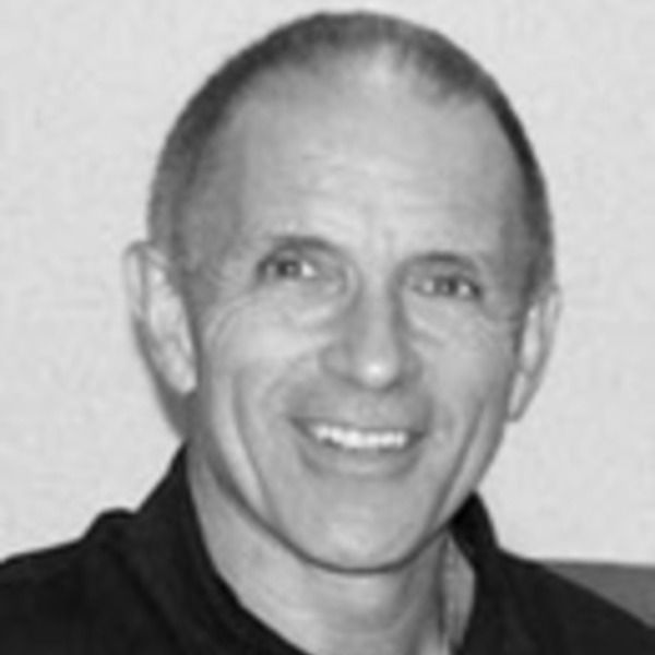 Richard Garrison