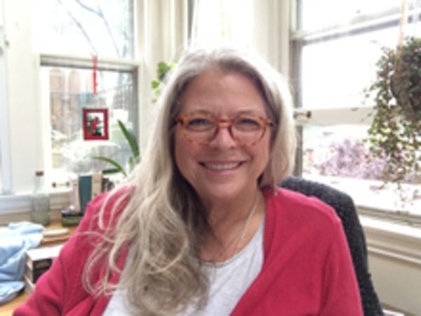 Deborah Carlin