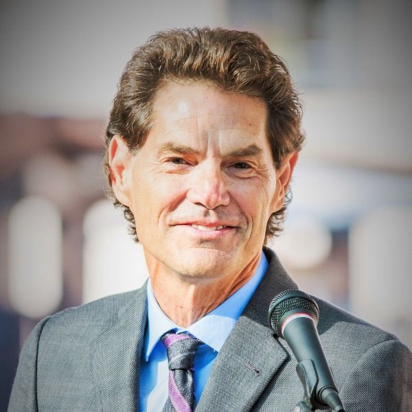 jerry bridge
