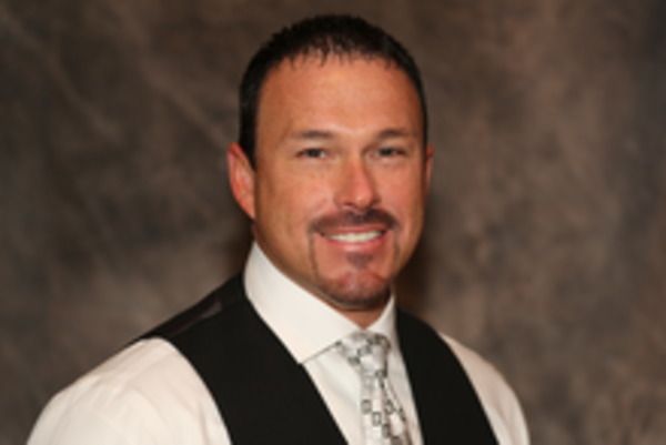 Brian Fisher