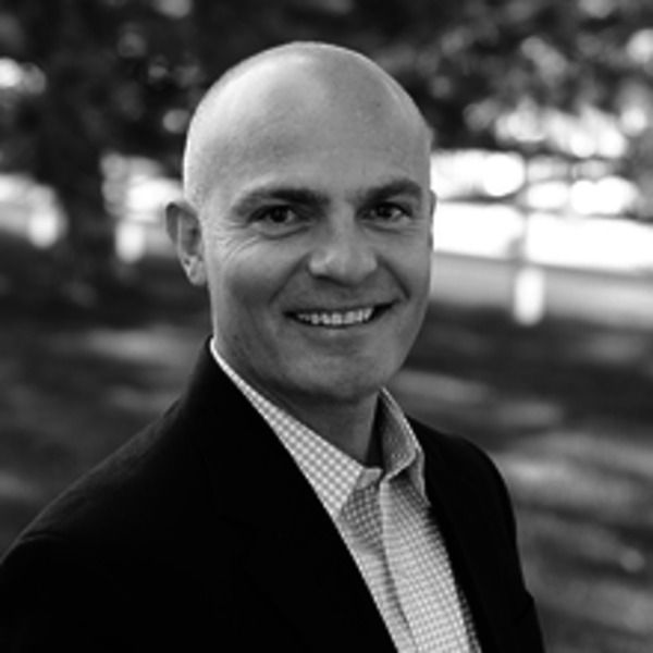 Tim Thayne