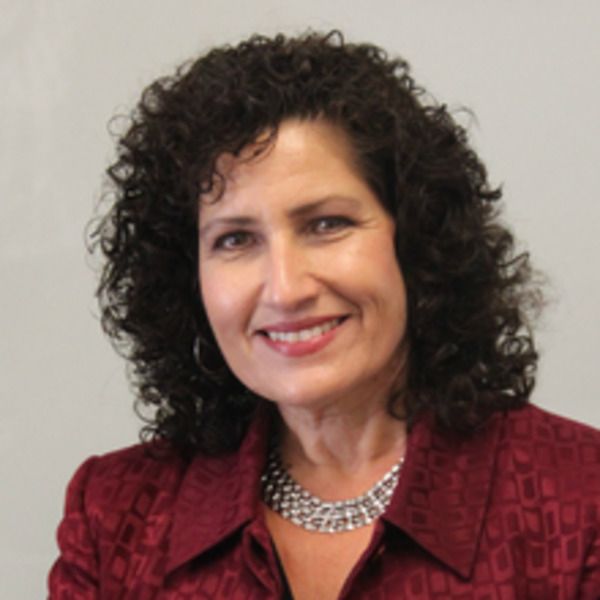 Joanne Eckton