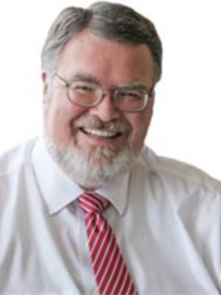 Rod Martin