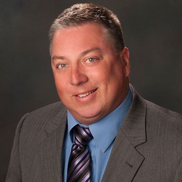 Dean Raasch