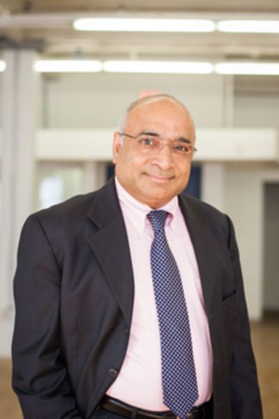 Balaji Krishnamurthy