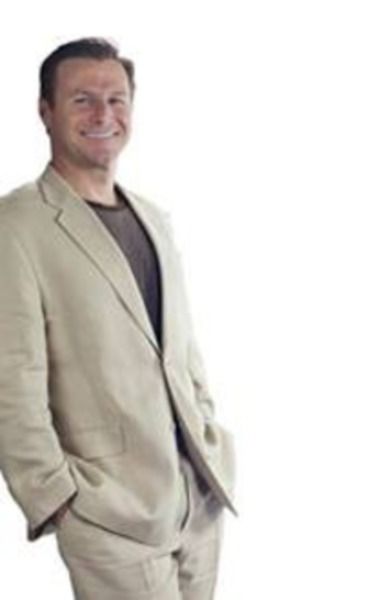 Bret Gregory