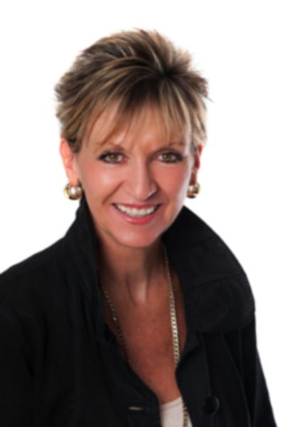 Caryn Walsh
