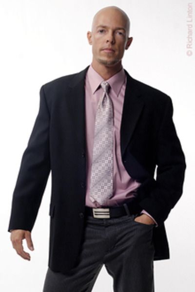 James Erdt