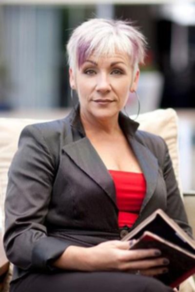 Kate Emmerson