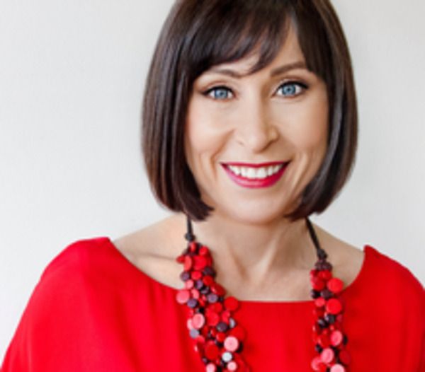 Kerryn Gamble