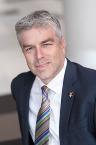 Tony McManus