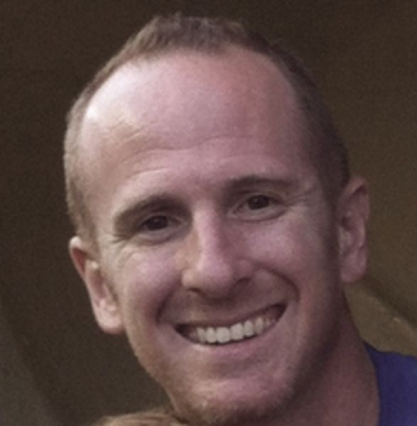 Aaron Zwas