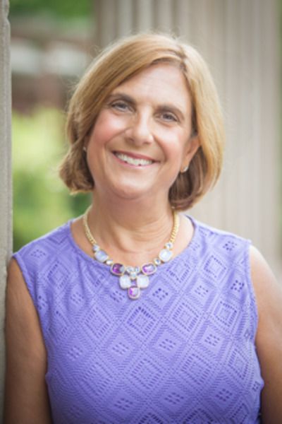 Nancy Frates