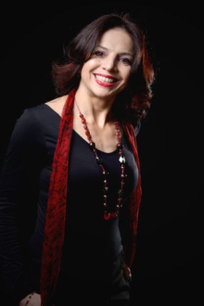 Helen Mitas