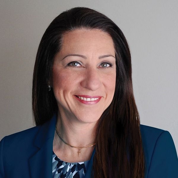 Marcia (Marci) Malzahn