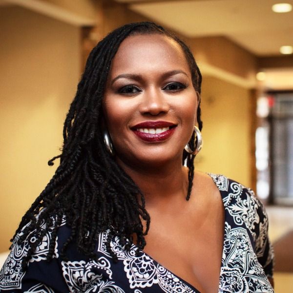 Taneshia Nash Laird