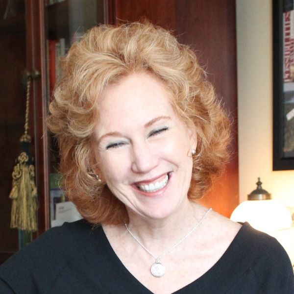 Roxanne Kaufman