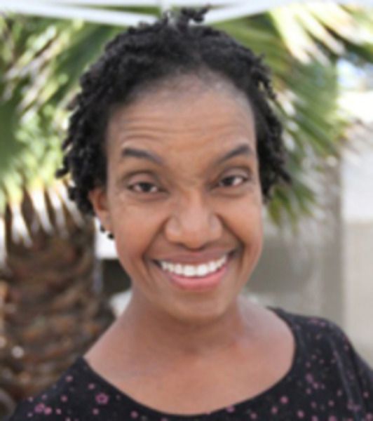 Diana Elizabeth Jordan, MFA