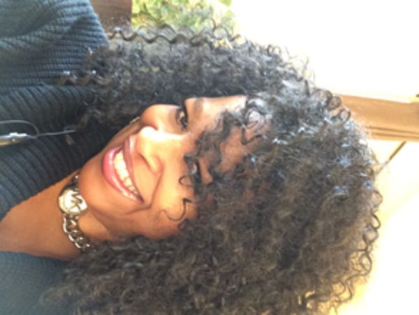 Stacie Johnson