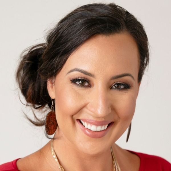 Tracy Preciado