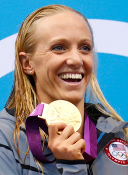 Dana Vollmer